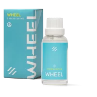 WHEEL V2 30ML